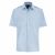 Tact Squad 8301 Short Sleeve Deluxe Transit Shirt - Light Blue