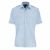 Tact Squad 8301 Women's Short Sleeve Deluxe Transit Shirt - Light Blue