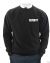 FLEECE SWEATSHIRT WITH SECURITY ID