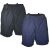 FIRST CLASS BIKE PATROL SHORTS