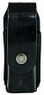 CLARINO LEATHER DUTY GEAR PEPPER SPRAY HOLDER - SMALL DM05C