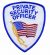 PRIVATE SECURITY OFFICER SHOULDER PATCH