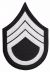 STAFF SERGEANT CHEVRONS