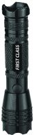FIRST CLASS HIGH POWERED LED FLASHLIGHT
