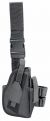 NYLON UNIVERSAL LEG GUN HOLSTER