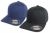 PREMIUM ORIGINAL FLEXFIT V-FLEXFIT COTTON TWILL FITTED HAT