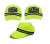 REFLECTIVE BALL CAP