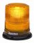 WHELEN L10 SERIES SUPER-LED® BEACON, CLASS 1 AMBER