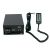 200W REMOTE CONTROLLED SIREN AND MEGAPHONE SET