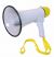 HANDHELD MEGAPHONE