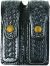 DOUBLE MAGAZINE HOLDER LBR23