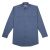 Sinatra Class A Style Long Sleeve Poly-Wool Lycra Shirts