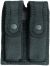 DOUBLE MAGAZINE HOLDER