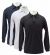 TACTICAL PERFORMANCE LONG SLEEVES POLO SHIRT