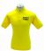 EVENT STAFF POLO SHIRT (YELLOW) 