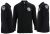 FIRST CLASS POLY/COTTON SECURITY LONG SLEEVE POLO SHIRT