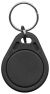 RFID KEY FOB TAG - GREY