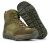 Ryno Gear Trek Coolmax Tactical Boots (Coyote)
