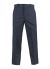 Sinatra Poly Wool Lycra Uniform Pants