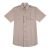 Sinatra Poly Wool Lycra Short Sleeve Uniform Shirts