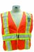 REFLECTIVE SAFETY VEST