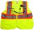 REFLECTIVE SAFETY VEST