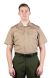 CDCR Class B Short Sleeve Uniform Shirt