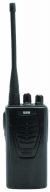 UA301 COMPACT PROGRAMMABLE VHF RADIO