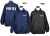 POLICE WINDBREAKERS