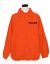 ORANGE WINDBREAKERS WITH I.D