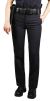 Womens Deluxe Serge Weave Poly Rayon Lycra Pants